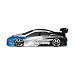Sprint 2 RTR Sport w Toureza Body (200mm)