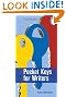 Pocket Keys for Writers