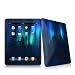 Song of the Sky Design Protective Decal Skin Sticker for Apple iPad 1st Gen Tablet E-Reader