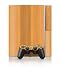 Oak Design PS3 Playstation 3 Body Protector Skin Decal Sticker