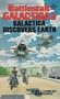 Galactica Discovers Earth (Battlestar Galactica, Book 5)