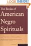 The Books of the American Negro Spirituals