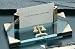 Legal - Law - Scales of Justice Card Holder