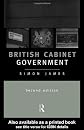 British Cabinet Government