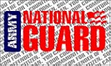 National Guard MILITARY Flag - 3 foot by 5 foot Polyester (NEW)