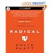 Radical: Taking Back Your Faith from the American Dream