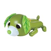 キャプテンスタッグ(CAPTAIN STAG) お茶犬フロート ME-1058