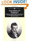 Personal Narrative of a Journey to the Equinoctial Regions of the New Continent: Abridged Edition (Penguin Classics)