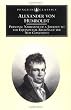 Personal Narrative of a Journey to the Equinoctial Regions of the New Continent: Abridged Edition (Penguin Classics)