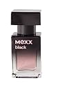 Mexx Black Woman femme/woman, Eau de Toilette, Vaporisateur/Spray, 15 ml