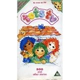 Dog [VHS]