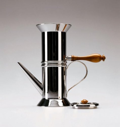 Alessi Neapolitan Coffee Maker