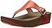 FitFlop Women's The Skinny Leather Flip-Flop