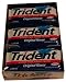 Trident Sugarless Gum Original Flavor
