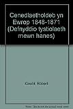 Cenedlaetholdeb yn Ewrop 1848-1871