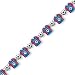 All-Star Soccer Garland