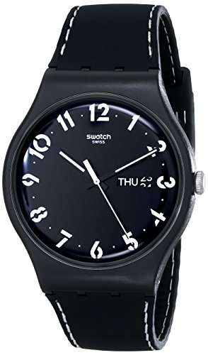 Swatch Originals Scoprimi Unisex Watch SUOB711