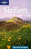 Lonely Planet Reisef�hrer Sizilien - -