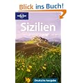 Lonely Planet Reisef�hrer Sizilien