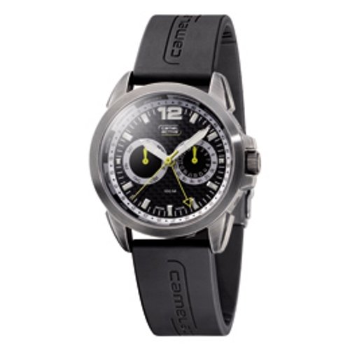 camel active Herrenuhr A648.B5396PBPA