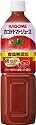 カゴメ トマトジュース 食塩無添加 900g&times;12本