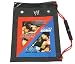 WWE 2009 Swimbag Black