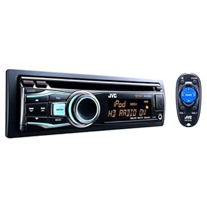 Click Here For Cheap Jvc Kd-hdr70 Hd Radio Single-din Receiver For Sale