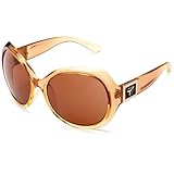 7eye Women's Lily  Resin Sunglasses