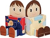 アーテック わたしはデザイナー 12さいのちからで 001042