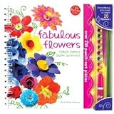 Fabulous Flowers: Create Pretty Paper Blossoms (Klutz)
