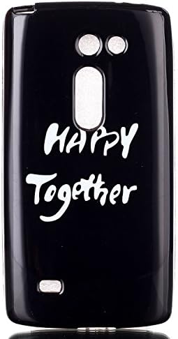 Uclove Lg G4 Case, Protective Case for Lg G4, Thin TPU Scratch Protection [Perfect Fit] Soft Touch Case with Screen Protection