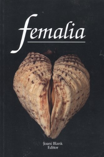 By Author Femalia