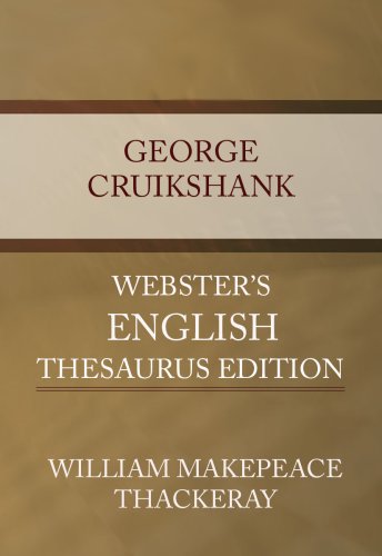 George Cruikshank