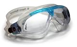 Aqua Sphere Seal XPT Ladies Goggles - Crystal Aqua/Clear Lens Aqua Sphere Seal XPT Ladies Goggles - Crystal Aqua/Clear Lens