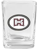 Arkansas Razorbacks Logo Square Shot