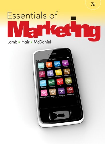 Fundamentos de Marketing de