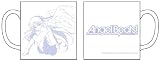 Angel Beats! マグカップ 天使