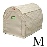 中型犬用 ファンタジーワールド ドッグテント DT-3 M (アウトドアメッシュケージ )