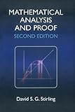 Mathematical analysis and proof