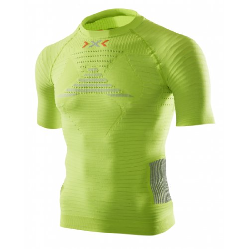 X-Bionic Effektor Power Running SS Sports Top