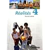 R�alit�s - Aktuelle Ausgabe: Band 4 - Sch�lerbuch: Kartoniert: Lehrwerk f�r den Franz�sischunterricht. Zweite Fremdsprache als Wahlpflichtfach