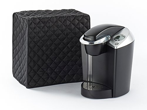 CoverMates Keurig Coffee Maker Cover 14W x 9D x 14H Diamond Polyester