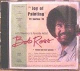 Bob Ross Joy of Oil Painting TV Series 4