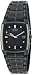 Citizen Men's Eco-Drive Dress Diamond Accented Black Ion-Plated Watch #BM6645-53E