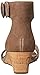 Rockport Women's Total Motion Stone Ankle Wedge Sandal