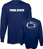 Penn State Nittany Lions Primetime Long Sleeve T-Shirt