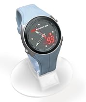 Bowflex Ana Digit Heart Rate Monitor Watch (Small)