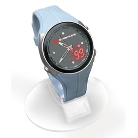 Bowflex Ana Digit Heart Rate Monitor Watch (Small)