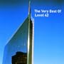 The Very Best of Level 42