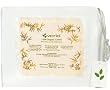 Solid White Organic Cotton Sheet Set (300 Thread count) Queen Size